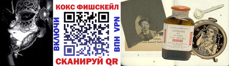 купить закладку  Ступино  КОКАИН FishScale 